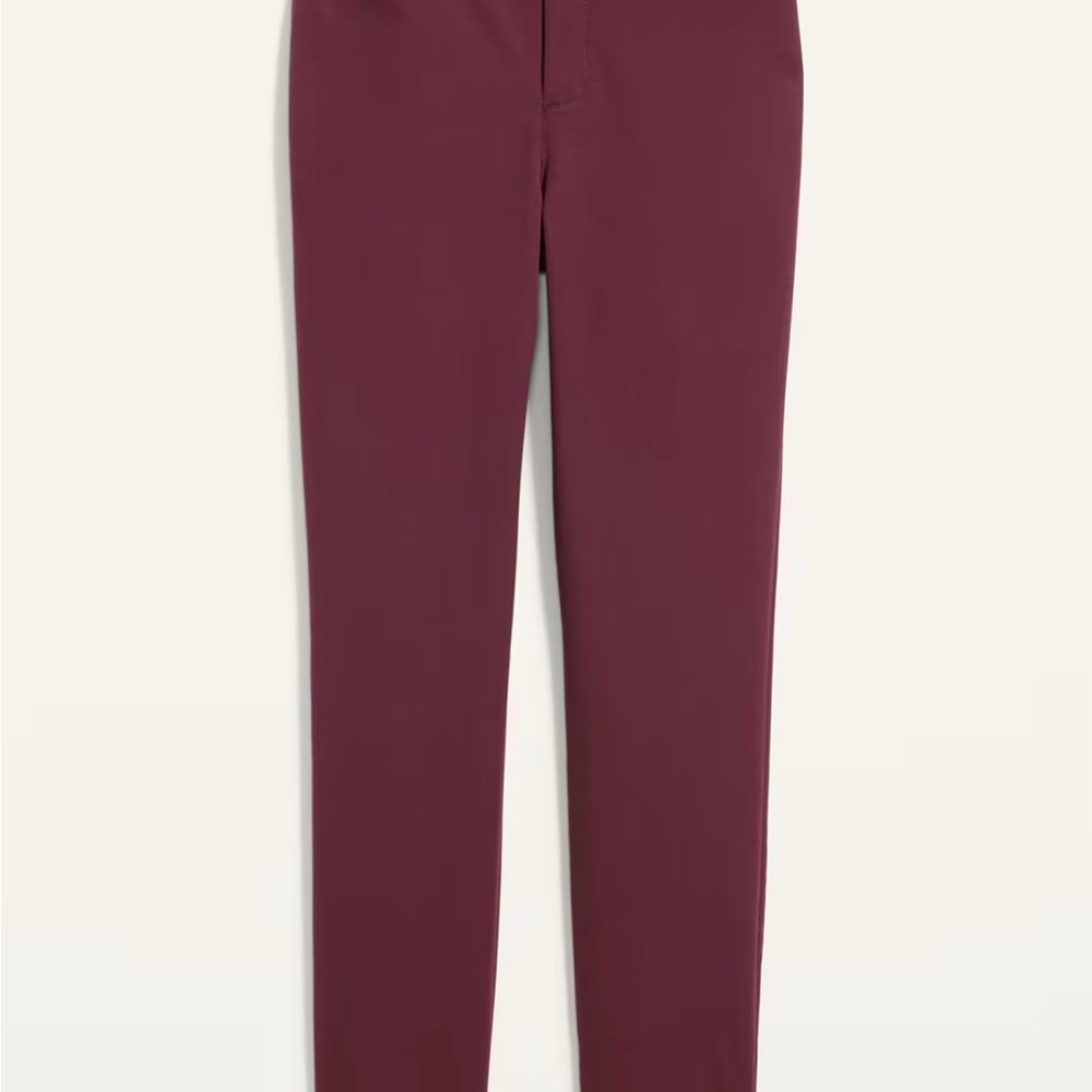 Old navy pixie pants - Picture 6 of 8